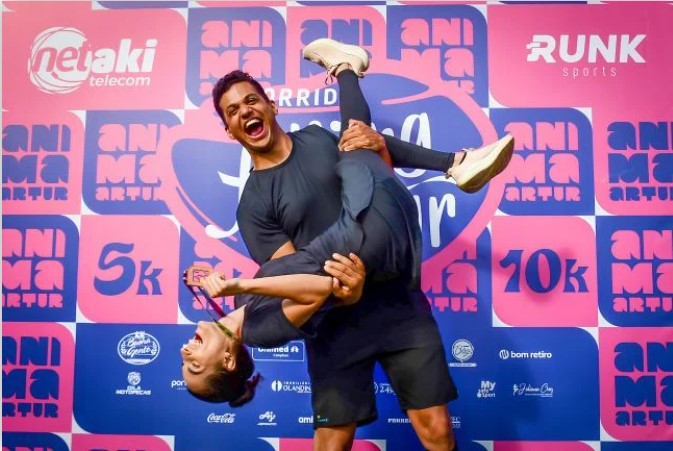 CORRIDA ANIMA ARTUR 2025