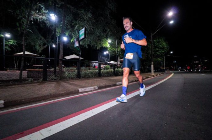 CORRIDA DA LUA 2025