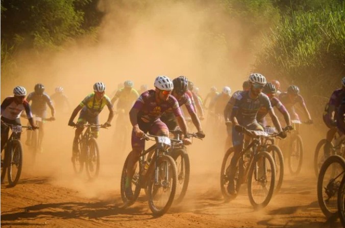 1ª ETAPA COPA OUTDOOR MTB